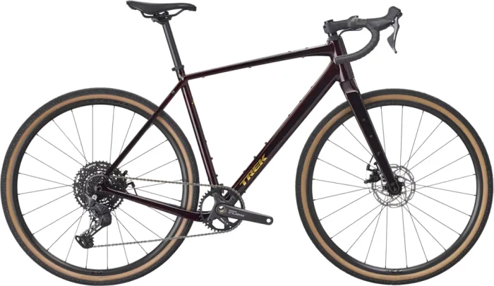 Trek Checkpoint ALR 3 Gen 3 dark carmine Modell 2026