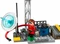 LEGO Juniors - Elastigirls Verfolgungsjagd über den Dächern Vorschaubild