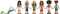 LEGO Friends - Familienurlaub im Strandresort Vorschaubild