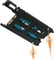 Icy Dock FLEX-FIT Quinto MB344SPO Einbaurahmen, Einbaurahmen Vorschaubild