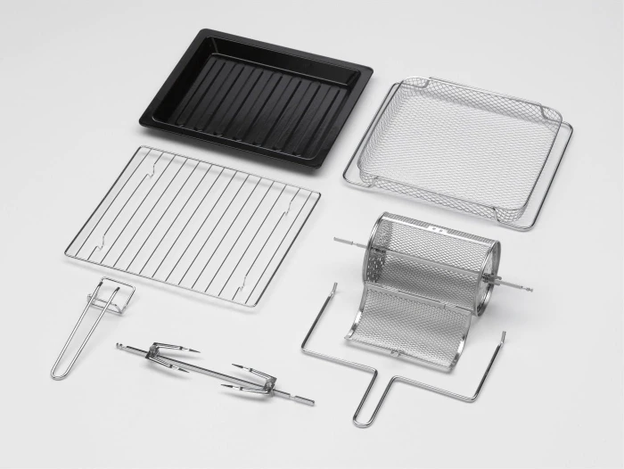 Caso AirFry Chef 1700
