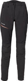 Vaude Elope Hose lang phantom black (Damen)