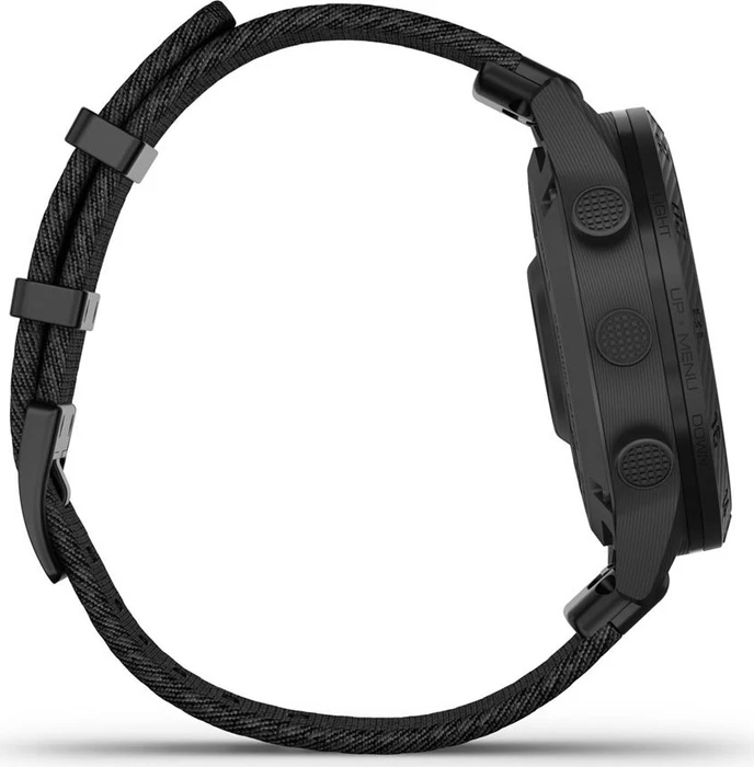 Garmin MARQ Commander Generation 2 Carbon Edition