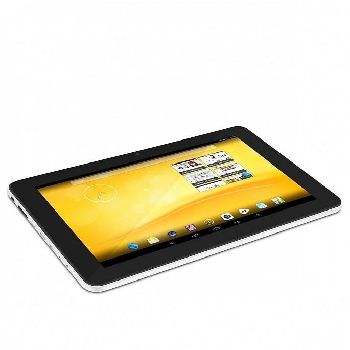 TrekStor SurfTab Volks-Tablet 10.1, 16GB