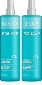 Revlon Equave Hydro Detangling Conditioner, 500ml