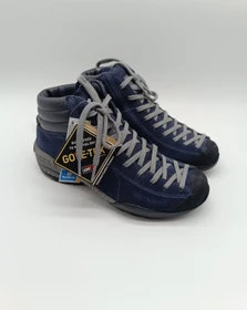 Scarpa Mojito GTX blue cosmo