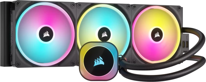 Corsair iCUE LINK H170i RGB