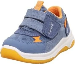 Superfit Cooper Low blau/orange (Junior)