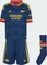 adidas FC Arsenal 2026/2027 Auswärtsausrüstung collegiate navy (Junior) Vorschaubild
