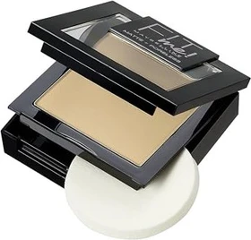 Maybelline Fit Me Puder 220 natural beige, 9g