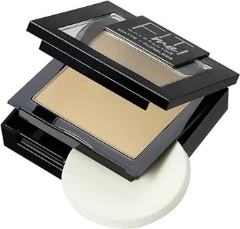 Maybelline Fit Me Puder 220 natural beige, 9g