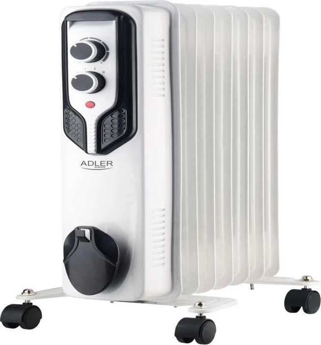 Adler AD 7815 Öl-Radiator