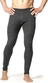 Woolpower Long Johns 200 Hose lang grau