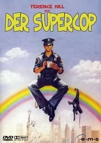 Der Supercop (DVD)