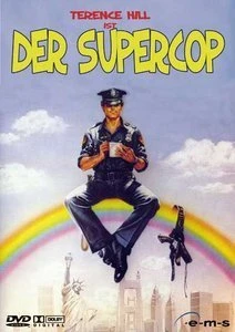 Der Supercop (DVD)