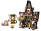 LEGO Ich - Einfach unverbesserlich 4 - Familienvilla von Gru und den Minions Vorschaubild