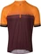 Vaude Posta HZ II Trikot kurzarm kurkuma (Herren) Vorschaubild