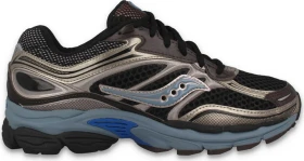 Saucony ProGrid Omni 9 Disrupt black/torte