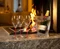 Riedel Fatto A Mano Performance Champagnerglas rot Vorschaubild