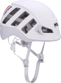 Petzl Meteora Helm weiß/grau (Damen)