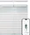 Withings Body Scan digitale Segment-Körperanalysewaage weiß (WBS08-White-All)
