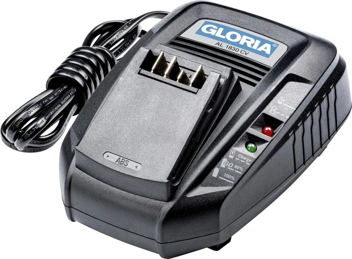 Gloria AL1830CV Ladegerät (Bosch kompatibel)