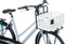 Basil Crate S Fahrradkorb bright white Vorschaubild