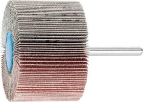 Pferd F 6040/6 A 120 Fächerschleifer K120, 60x40mm, 10 Stück