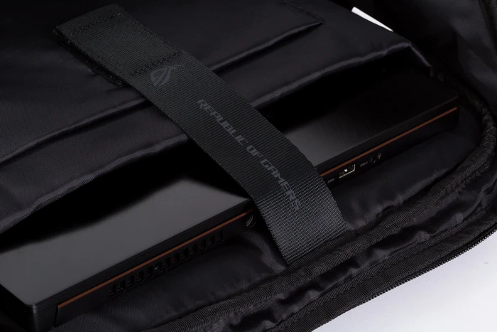 ASUS ROG Ranger BP1500 Gaming Backpack