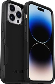 Otterbox Commuter (Non-Retail) für Apple iPhone 14 Pro Max schwarz