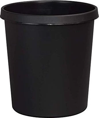 Helit the german Papierkorb 18l