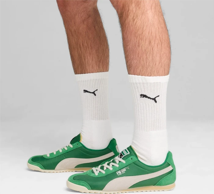 Puma Arizona Nylon archive green/vapor gray