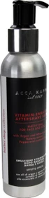 Acca Kappa Barber Shop Collection - Vitamin Enriched Aftershave Balm, 125ml