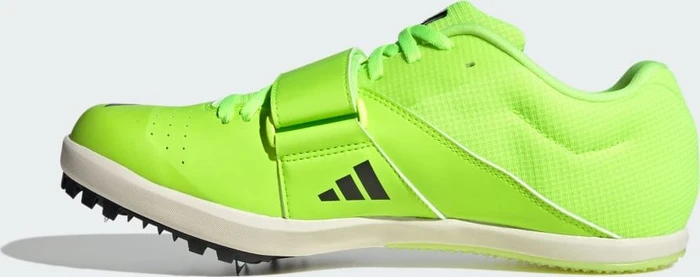 adidas Jumpstar lucid lemon/arctic night/core black