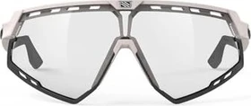 Rudy Project Defender sand matte/2 laser black