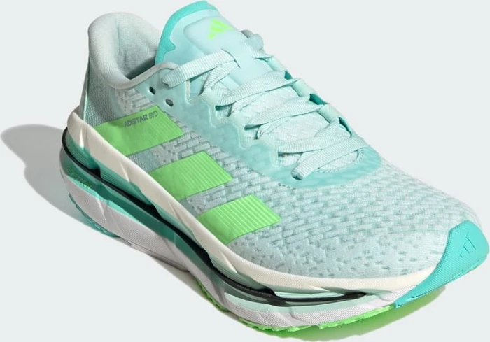 adidas Adistar Byd halo mint/lime burst/flash aqua (Herren)