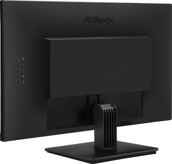 ASRock Phantom Gaming PG27FFT1B, 27"