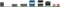 ASUS Pro H410T/CSM (Intel 1200) Vorschaubild