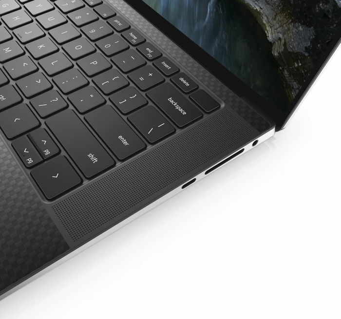 Dell Precision 5550, Titan Grey, Core i7-10875H, 32GB RAM, 1TB SSD, Quadro T2000, DE