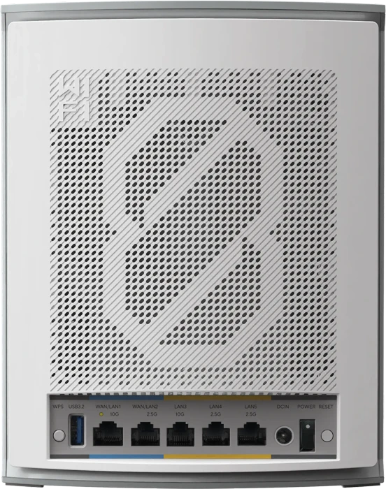 ASUS ZenWiFi BN12, Wi-Fi 8, BN19000, weiß, 2er-Pack