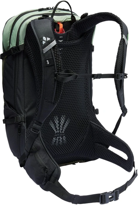 Vaude Bike Alpin 25+5 Modell 2024 willow green