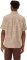 Vaude Albsteig III Hemd kurzarm linen (Herren) Vorschaubild
