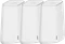 Netgear Orbi Pro Wi-Fi 6 Mini SXK30B3, AX1800, Router und 2x Repeater Set, 3er-Bundle Vorschaubild