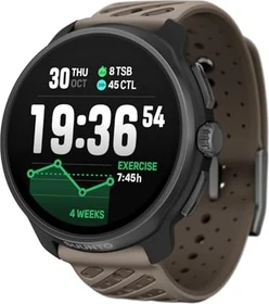 Suunto Race 2 Titanium trail