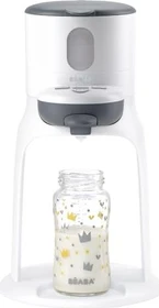 Beaba Bib'expresso Flaschen-/Babykostwärmer weiß