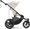 Cybex Avi Spin seashell beige 2024 Vorschaubild