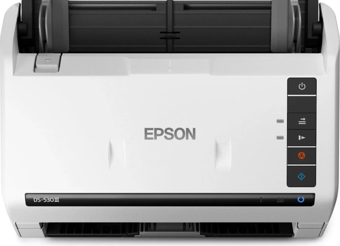 Epson WorkForce DS-530III