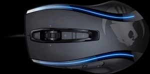 Roccat Kone+ New Rev., USB