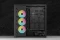 Corsair iCUE LINK LCD-Display-Modul, Upgrade-Kit, schwarz Vorschaubild