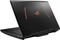 ASUS ROG Strix GL702VI-BA007T, schwarz, Core i7-7700HQ, 16GB RAM, 256GB SSD, 1TB HDD, GeForce GTX 1080, DE Vorschaubild